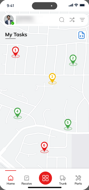 Resilient Retry Mechanism